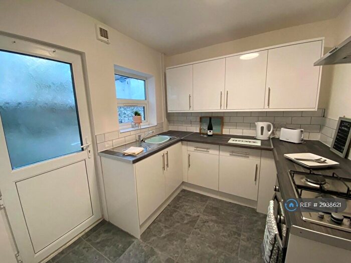 2 Bedroom Terraced House To Rent In Daisy Street, Liverpool, L5
