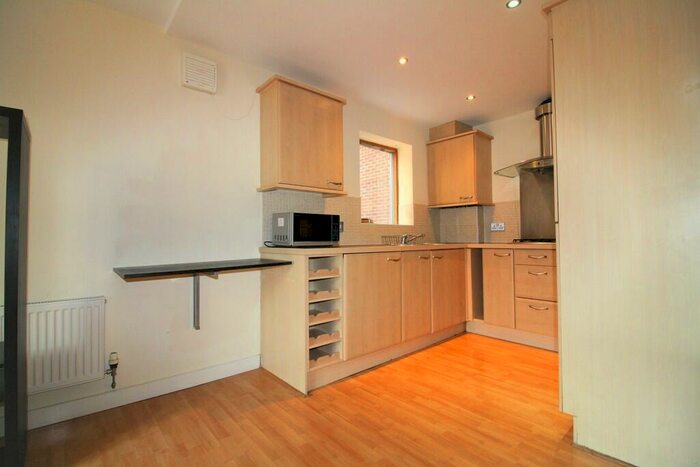 2 Bedroom Apartment To Rent In Leadmill Court, Leadmill Street, Sheffield, S1