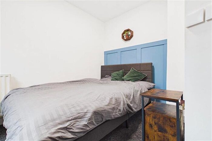 1 Bedroom Property To Rent In Dean Road, South Shields, NE33