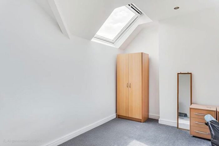 1 Bedroom Flat For Sale In Cyprus Street, Wakefield, WF1