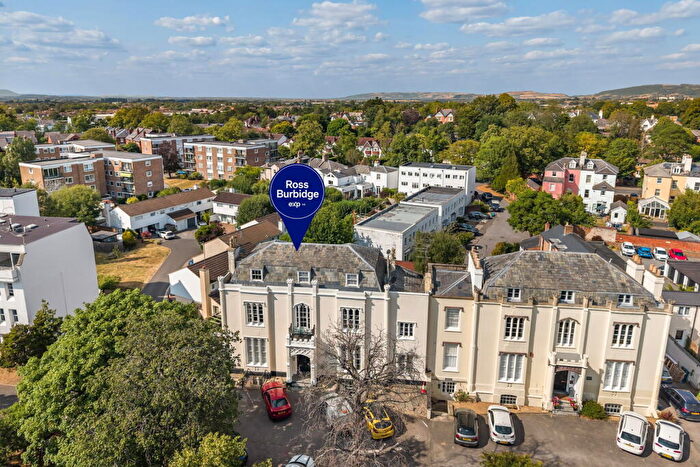 1 Bedroom Apartment For Sale In Lansdown Road, Lansdown, Cheltenham, GL51