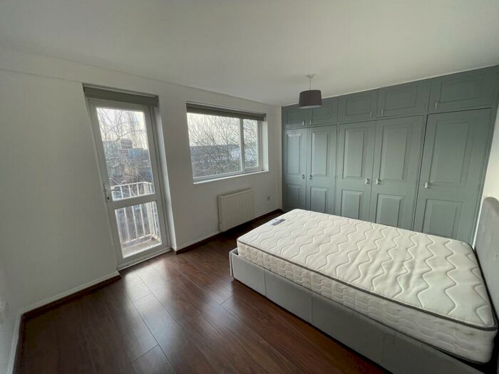 2 Bedroom Flat To Rent In Eagle House, Hornsey Road, Islington, N7