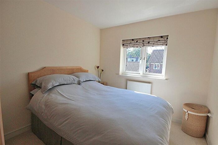 2 Bedroom Detached House For Sale In The Furlong, Oakley, Bedford, Bedfordshire, MK43