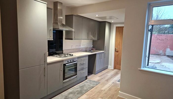 2 Bedroom House To Rent In ., Holbeach, Spalding, PE12