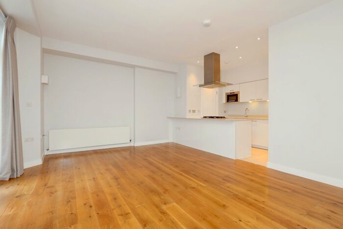 1 Bedroom Flat To Rent In Bryanston Square, London, W1H