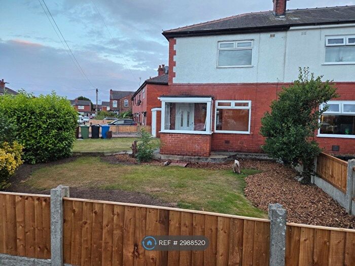 2 Bedroom Semi-Detached House To Rent In Carr Common Road, Hindley Green, Wigan, WN2