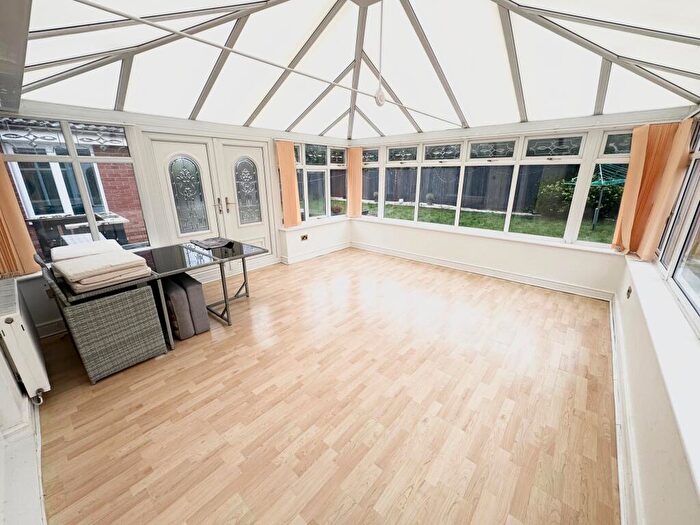 6 Bedroom Detached House To Rent In Troon Way, Burbage, LE10