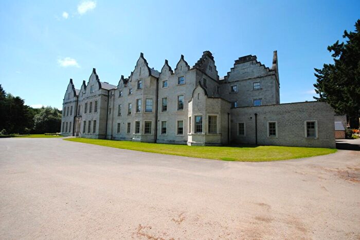 1 Bedroom Apartment For Sale In Firbeck, Worksop, S81