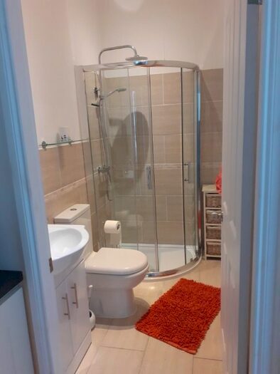 1 Bedroom Flat To Rent In Union Grove, City Centre, Aberdeen, AB10