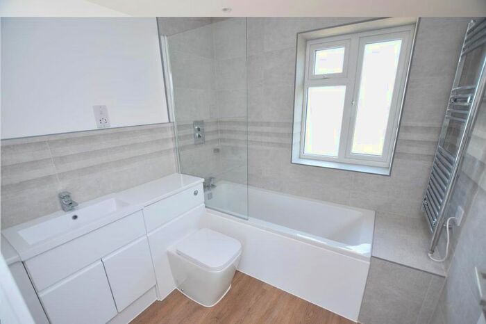 1 Bedroom Maisonette To Rent In Corporation Road, Broomfield, Chelmsford, CM1