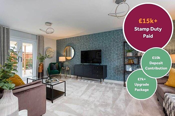 4 Bedroom Detached House For Sale In York Road, Knaresborough, HG5