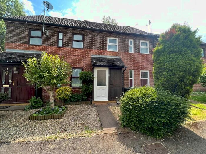 3 Bedroom Terraced House To Rent In Banbury, Oxfordshire, OX16