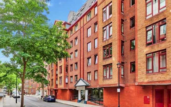 2 Bedroom Flat To Rent In Monck Street, London, SW1P