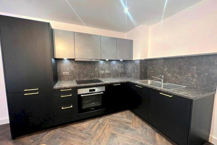 1 Bedroom Flat To Rent In Camden Street, Birmingham, B1