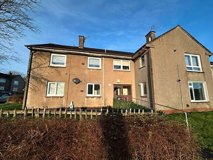 2 Bedroom Flat To Rent In Carlyle Terrace, Glasgow, G74