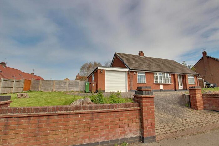 3 Bedroom Detached Bungalow For Sale In Annie Med Lane, South Cave, Brough, HU15