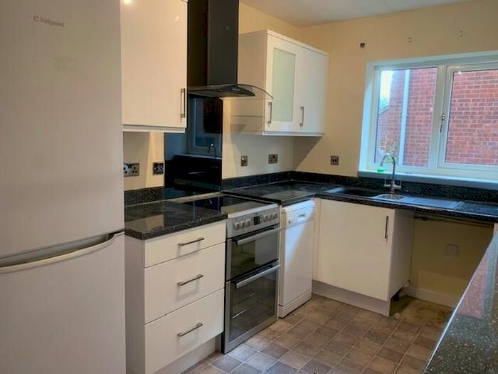 2 Bedroom Property To Rent In Norman Drive, Stilton, Peterborough, PE7