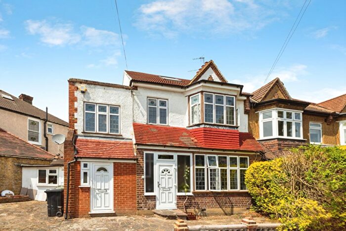 5 Bedroom End Of Terrace House For Sale In Polsted Road, London, SE6