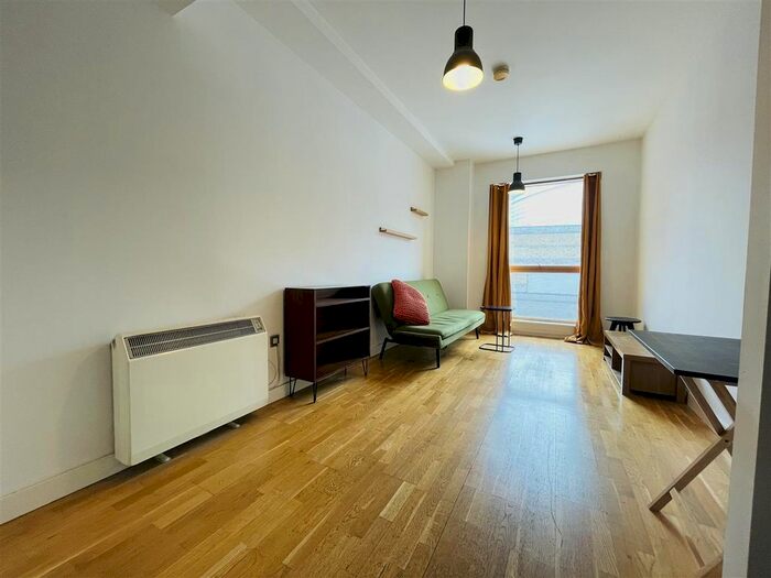 1 Bedroom Flat To Rent In Beaumont Building, Mirabel Street, Manchester, M3