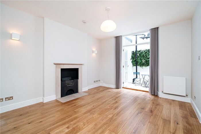 1 Bedroom Flat To Rent In Montagu Place, Marylebone, London, W1H