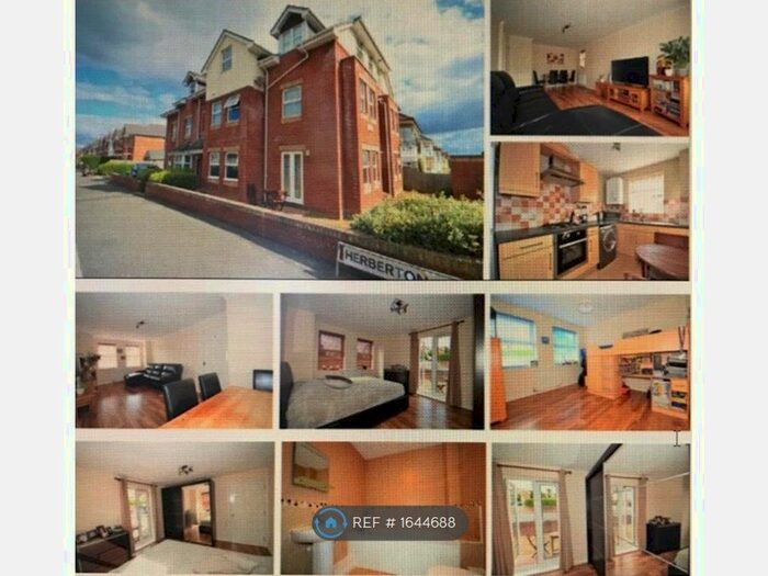 2 Bedroom Flat To Rent In Violet Lodge, Bournemouth, BH6