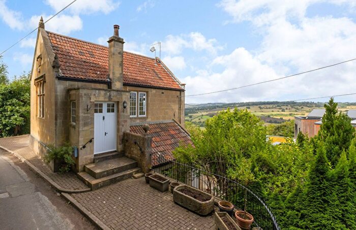 3 Bedroom Detached House For Sale In Lower Kingsdown Road, Kingsdown, SN13