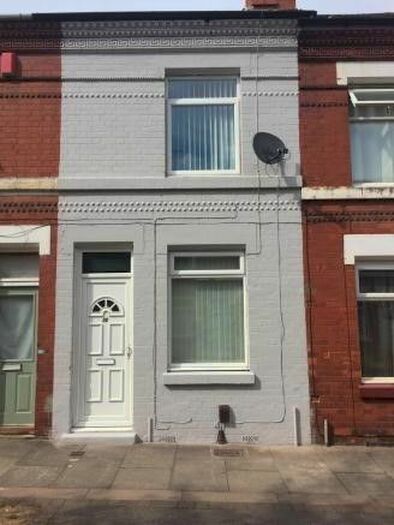 3 Bedroom Terraced House To Rent In Colchester Street, Coventry CV1