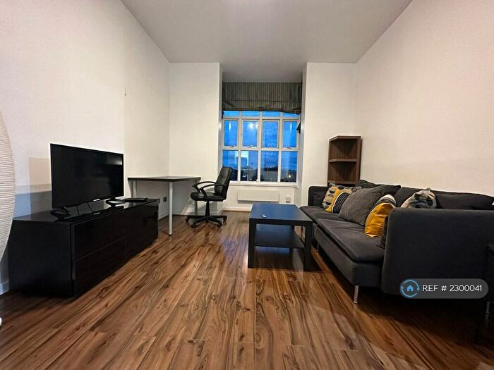 1 Bedroom Flat To Rent In The Open, Newcastle Upon Tyne, NE1