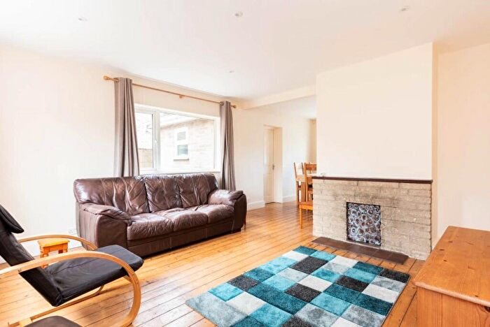 4 Bedroom Semi-Detached House To Rent In Quarry High Street, Oxford, Oxfordshire, OX3