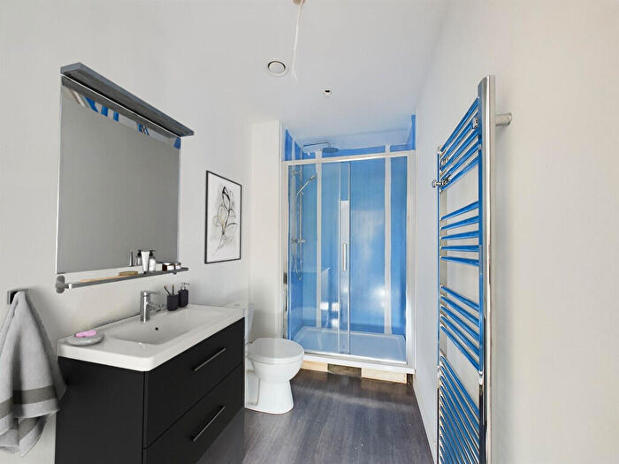 Apartment For Sale In Dr Piper House, Darlington, County Durham, DL3