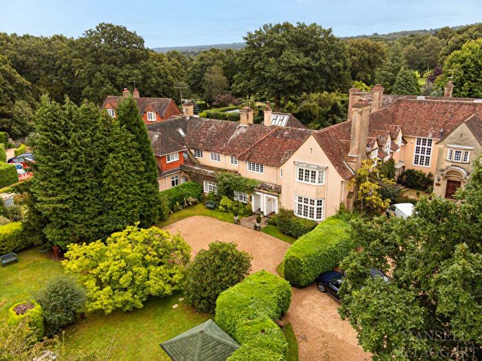 3 Bedroom Apartment For Sale In Ashdown Place, Forest Row, RH18