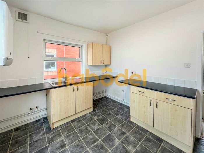 1 Bedroom Flat To Rent In Laceyfields Road, Heanor, DE75