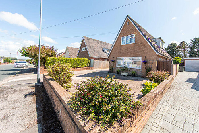 4 Bedroom Detached House For Sale In No. Cedar Avenue, Poulton-le-Fylde., FY6