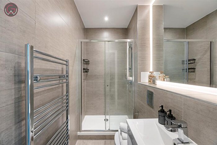 1 Bedroom Flat To Rent In Capital Drive, Linford Wood, MK14