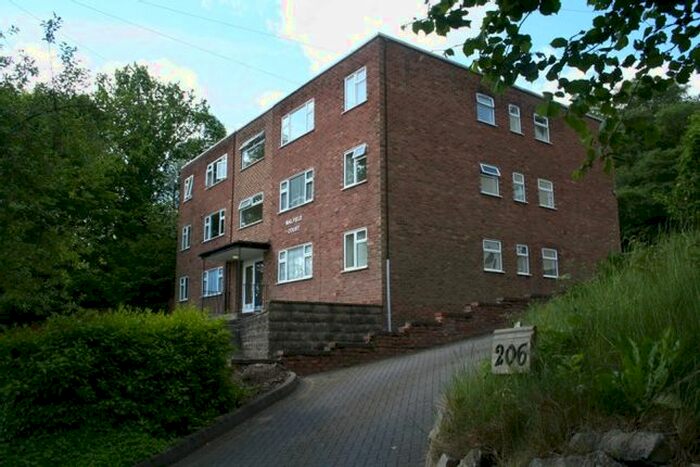 Property To Rent In Malfield Court, Leach Green Lane, Rednal, Birmingham, B45