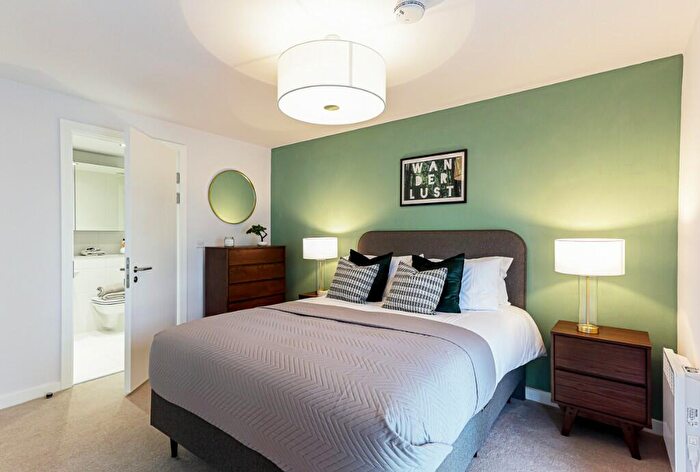 2 Bedroom Apartment To Rent In Suffolk Street Queensway, Birmingham, B1