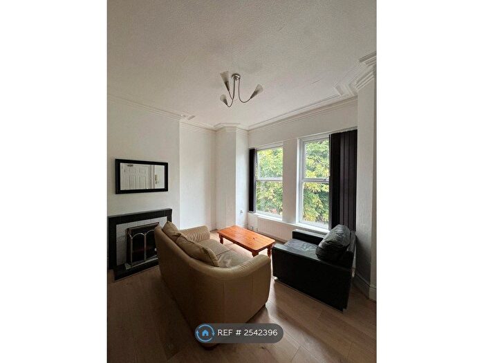 1 Bedroom Flat To Rent In Alness Road, Manchester, M16