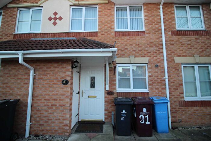 2 Bedroom Semi-Detached House To Rent In Palmerston Drive, Hunts Cross, Liverpool, L25
