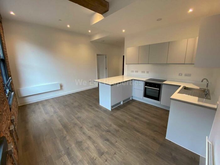 2 Bedroom Apartment To Rent In The Printing Press, Northern Quarter, M4