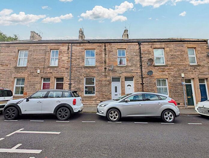 2 Bedroom Flat To Rent In Argyle Terrace, , Hexham, Northumberland, NE46