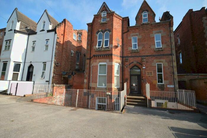 2 Bedroom Apartment To Rent In Park Road West, Claughton, CH43