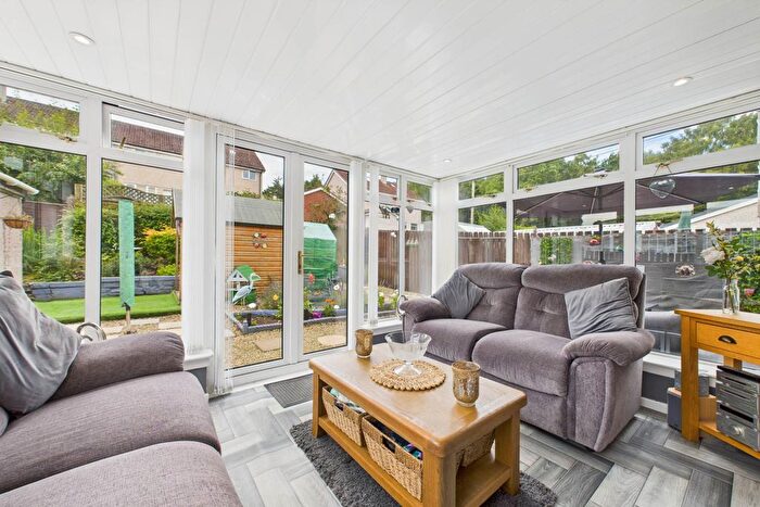 2 Bedroom Semi-Detached House For Sale In Hillfoot Gardens, Wishaw, ML2