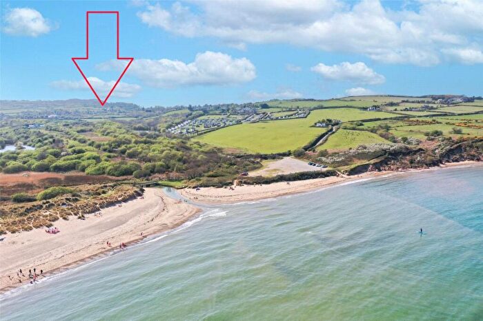 3 Bedroom Detached House For Sale In Mynydd Bodafon, Anglesey, Sir Ynys Mon, LL71