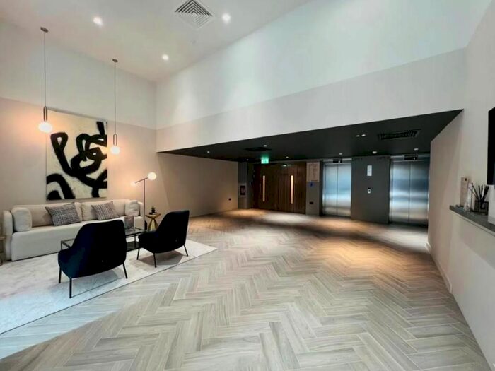 2 Bedroom Flat To Rent In Mount Pleasant, Postmark, London, WC1X