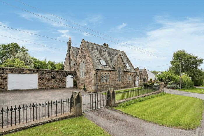 4 Bedroom Detached House For Sale In Pateley Bridge Road, Burnt Yates, Harrogate, HG3
