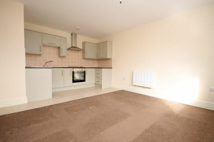 2 Bedroom Flat To Rent In Ankers Yard, Elder Road, Northallerton, DL6