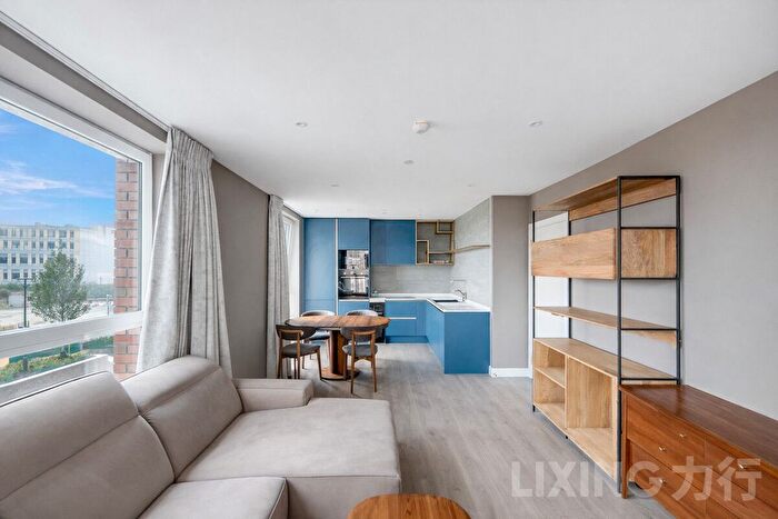 2 Bedroom Flat For Sale In Beresford Avenue, Wembley, HA0