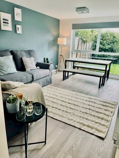 4 Bedroom House To Rent In Rosebarn Park, EX4