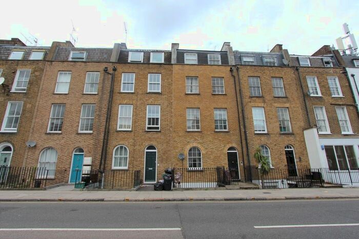 2 Bedroom Flat To Rent In Islington Park Street, London, N1