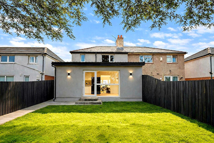 3 Bedroom Terraced House For Sale In Birkett Road, Birkenhead, CH42